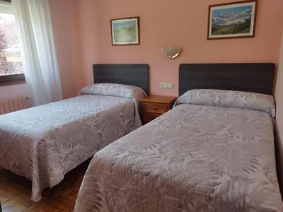 Hostal La Parrilla — foto 11
