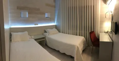 Hostal la Parrilla — Foto 2