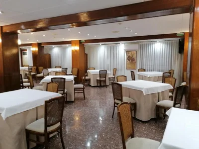 Hostal la Parrilla — Foto 4