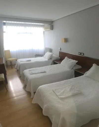 Hostal la Parrilla — Foto 7