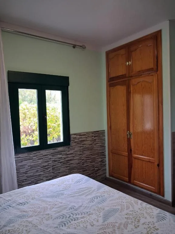 Habitación Doble Grande — Hostal La Pastora