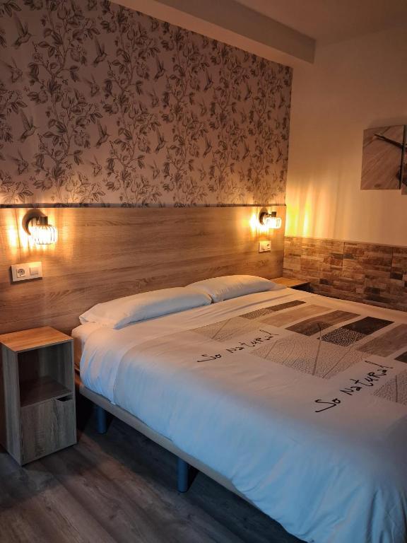 Hostal La Pastora