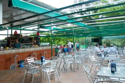 Hostal La Pastora — foto 2