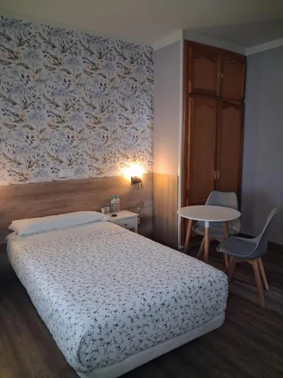 Hostal La Pastora — foto 6