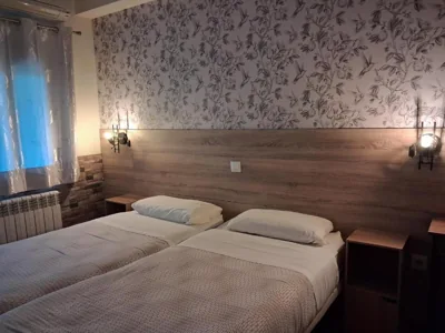 Hostal La Pastora — foto 7