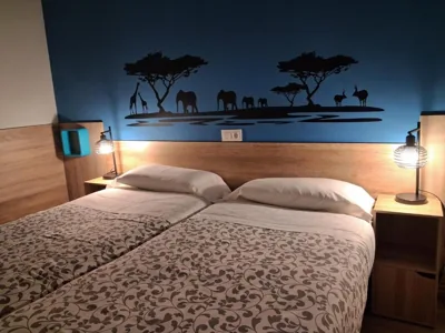 Hostal La Pastora — foto 8