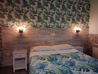 Hostal La Pastora — foto 11