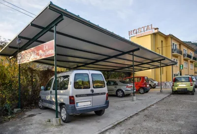 Hostal La Pastora — foto 12