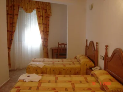Hostal La Paz — foto 2