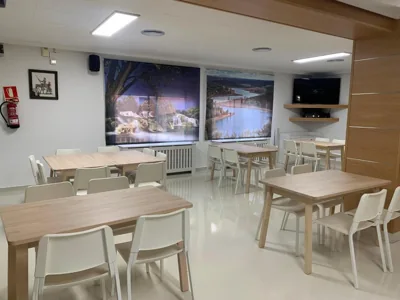 Hostal La Paz — foto 4