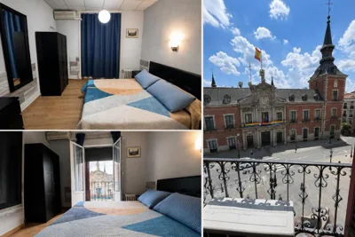 Hostal La Perla Asturiana — foto 2