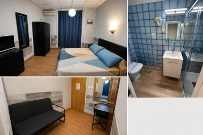 Hostal La Perla Asturiana — foto 3