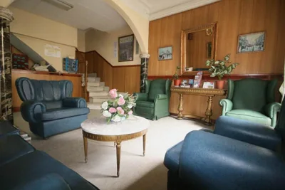 Hostal La Perla Asturiana — foto 4