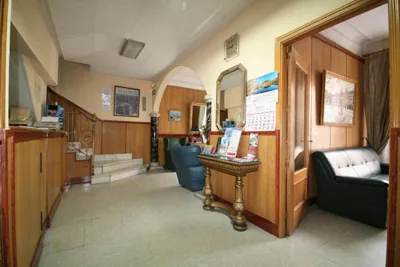 Hostal La Perla Asturiana — foto 5