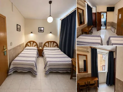 Hostal La Perla Asturiana — foto 7