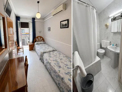 Hostal La Perla Asturiana — foto 8