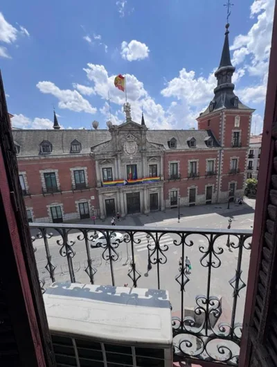 Hostal La Perla Asturiana — foto 10