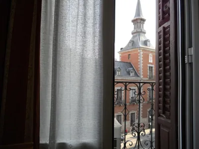 Hostal La Perla Asturiana — foto 11