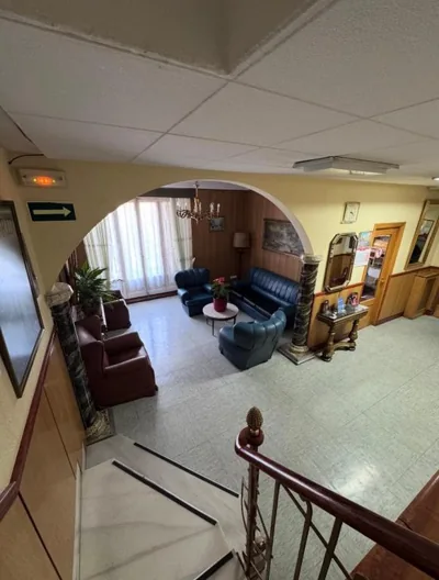 Hostal La Perla Asturiana — foto 12