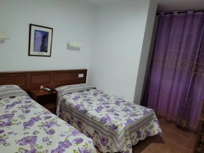 Hostal La Perla — photo 3