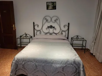 Hostal La Perla — photo 4