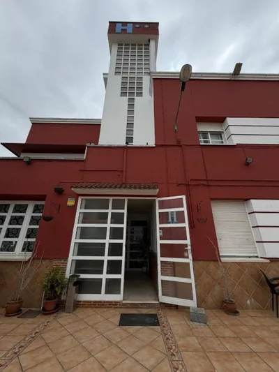 Hostal La Perla — photo 6