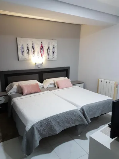 Hostal la Picota — foto 2