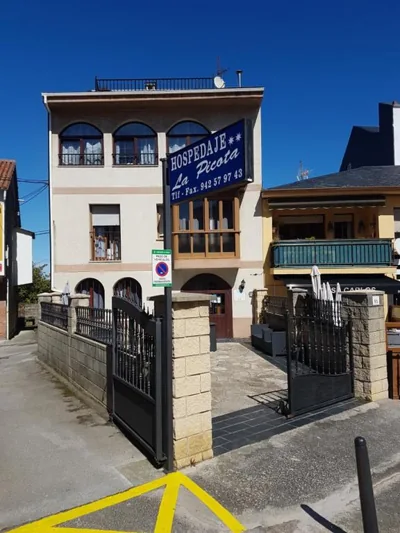 Hostal la Picota — foto 4