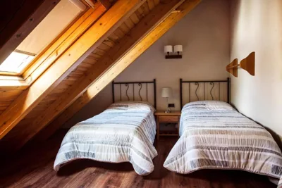 Hostal La Plaça — foto 12