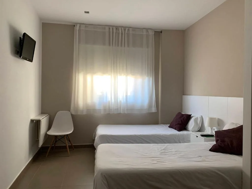 Hostal La Placeta