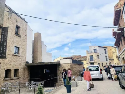 Hostal La Placeta — foto 5