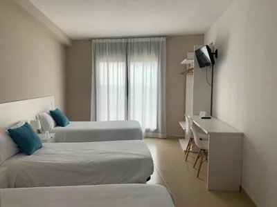 Hostal La Placeta — foto 6