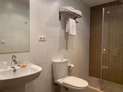 Hostal La Placeta — foto 7