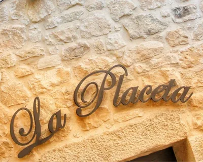 Hostal La Placeta — foto 9
