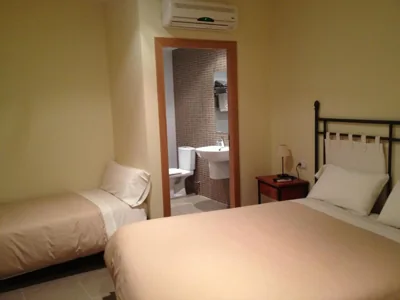 Hostal La Placeta — foto 11