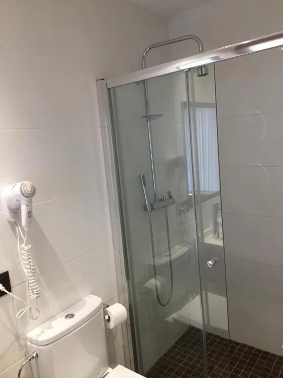 Doppelzimmer — Hostal La Placeta
