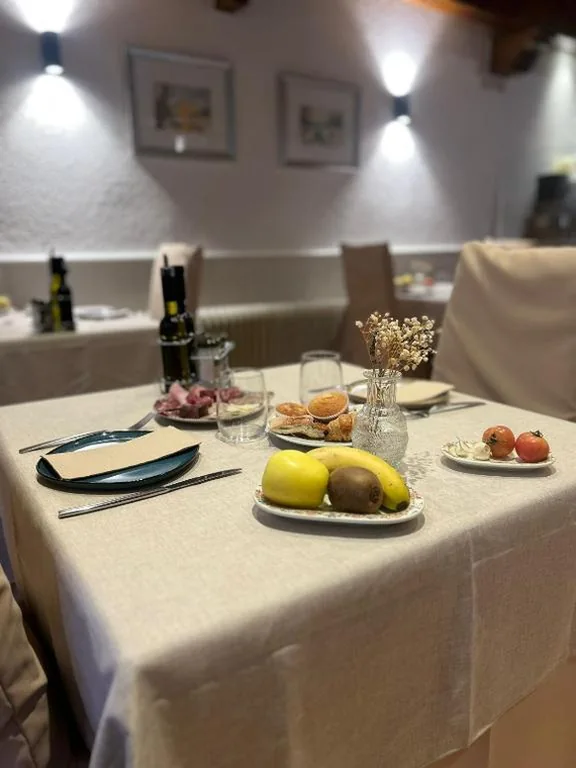 Einzelzimmer — Hostal La Placeta