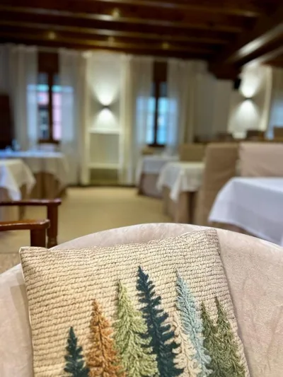 Hostal La Placeta — Foto 2