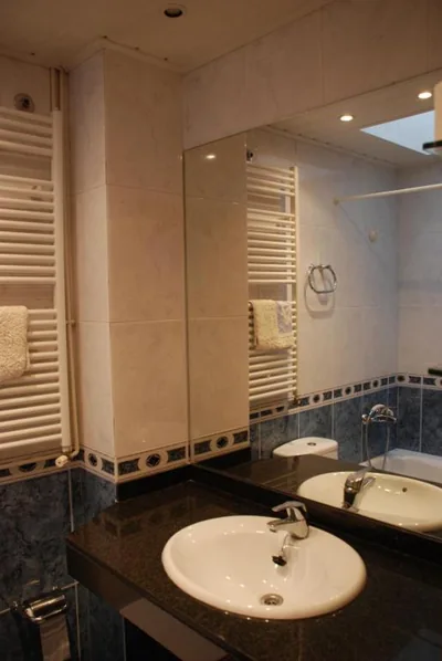 Hostal La Placeta — Foto 3