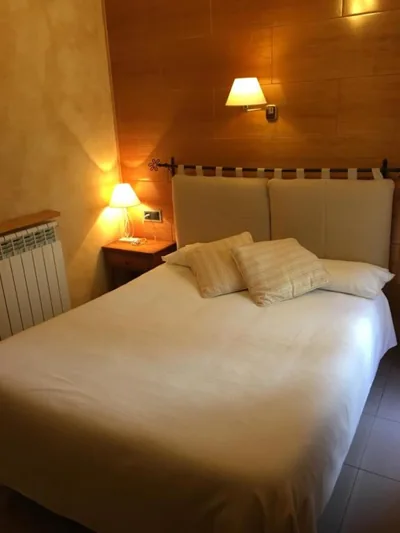 Hostal La Placeta — Foto 6