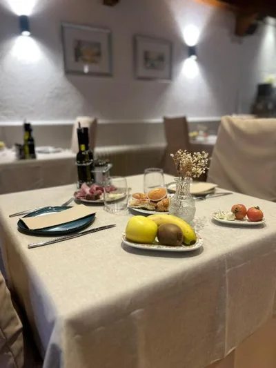 Hostal La Placeta — Foto 8