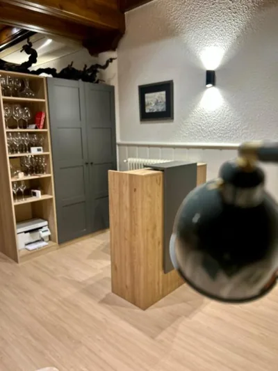 Hostal La Placeta — Foto 9