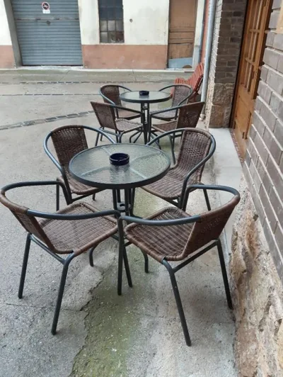Hostal La Placeta — Foto 10