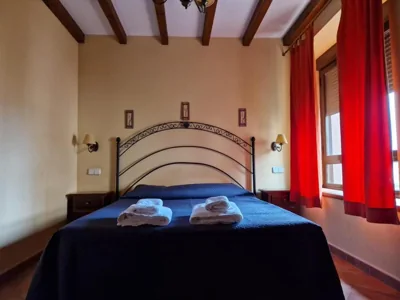 Hostal La Plata — Foto 2