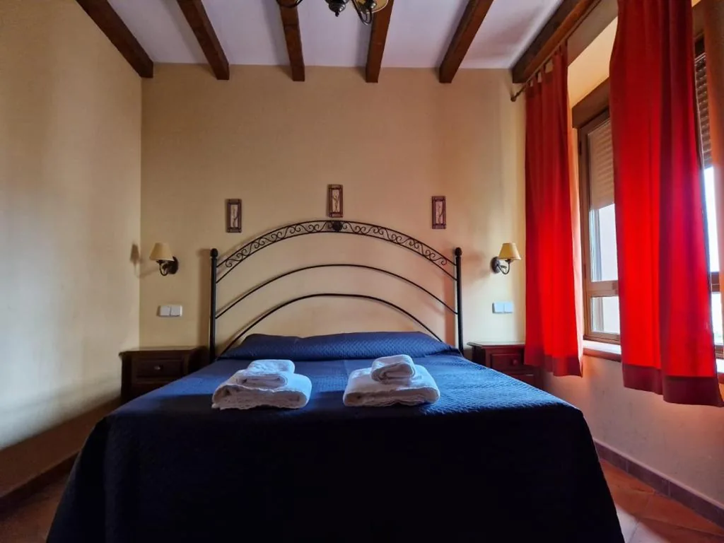 Hostal La Plata