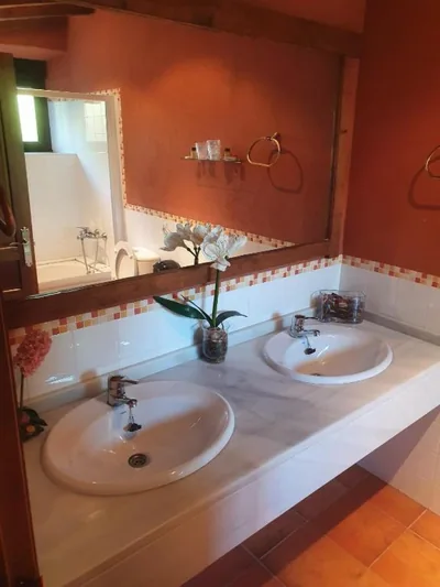 Hostal La Plata — Foto 3