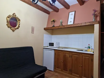 Hostal La Plata — Foto 4