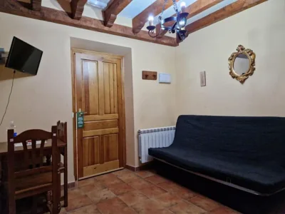 Hostal La Plata — Foto 5