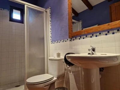 Hostal La Plata — Foto 8