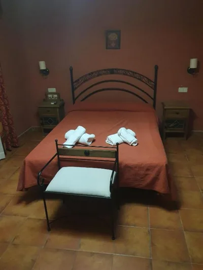 Hostal La Plata — Foto 9